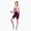 Maieu de antrenament pentru femei Gym Glamour Legat Pink 442 2