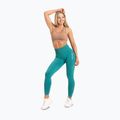 Colanți de antrenament pentru femei Gym Glamour Compress Juicy Jungle 457 2