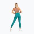 Colanți de antrenament pentru femei Gym Glamour Compress Juicy Jungle 457 3