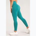 Colanți de antrenament pentru femei Gym Glamour Compress Juicy Jungle 457 4