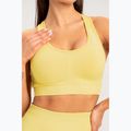 Sutien de fitness Gym Glamour Compress Golden Hour 459 3