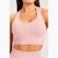 Sutien de fitness Gym Glamour Compress Rose Tan 462 3