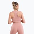 Sutien de fitness Gym Glamour Compress Rose Tan 462 3