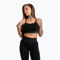 Colanți de antrenament pentru femei Gym Glamour Push Up 2.0 black 5