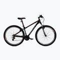 Bicicleta de munte Romet Rambler 9.0 LTD negru/roșu