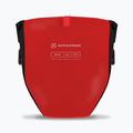 Genți de bicicletă Extrawheel Biker 25L 2 buc. negru-roșii E0119 3