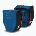 Genți de ciclism Extrawheel Biker 2 x 25 l blue/black