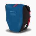 Genți de ciclism Extrawheel Biker 2 x 25 l blue/black 2