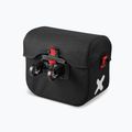 Geantă de bicicletă pentru ghidon Extrawheel Handy Premium 5L neagră E0144 3