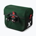 Geantă de ciclism pe ghidon Extrawheel Handy 5 l green/black 3