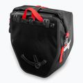 Genți de ciclism Extrawheel Biker Pro 2 x 25 l black 2