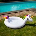 Piscină pentru copii AQUASTIC alb AKP-164U 5