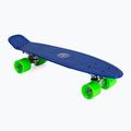 Humbaka pentru copii flip skateboard albastru HT-891579