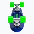 Humbaka pentru copii flip skateboard albastru HT-891579 10