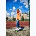 Humbaka pentru copii flip skateboard albastru HT-891579 5