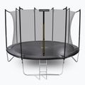 HUMBAKA Eco 427 cm negru ECO-14' Tramvaielor