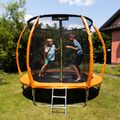 HUMBAKA Super 244 cm Orange Super-8' Tramps 3