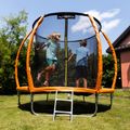 HUMBAKA Super 244 cm Orange Super-8' Tramps 4