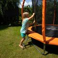 HUMBAKA Super 244 cm Orange Super-8' Tramps 5