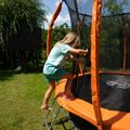 HUMBAKA Super 244 cm Orange Super-8' Tramps 6