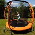 HUMBAKA Super 244 cm Orange Super-8' Tramps 7