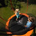 HUMBAKA Super 244 cm Orange Super-8' Tramps 8