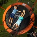 HUMBAKA Super 244 cm Orange Super-8' Tramps 9