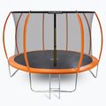 Trambulină HUMBAKA Super 427 cm Orange Super-14' Trambulină