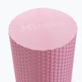 Rolă pentru masaj XTREXO EVA roz MR-EV03C 4