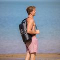 AQUASTIC WB30 30 L sac impermeabil negru HT-2225-5 5