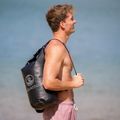 AQUASTIC WB20 20 L sac impermeabil negru HT-2225-3 5