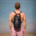 AQUASTIC WB20 20 L sac impermeabil negru HT-2225-3 6