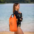 AQUASTIC WB20 20L sac impermeabil portocaliu HT-2225-2 4