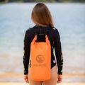 AQUASTIC WB20 20L sac impermeabil portocaliu HT-2225-2 5
