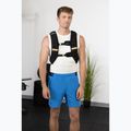 XTREXO gilet de antrenament cu greutăți negru WV-10 4