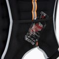XTREXO gilet de antrenament cu greutăți negru WV-10 5
