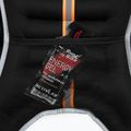 XTREXO gilet de antrenament cu greutăți negru WV-10 6
