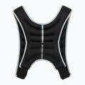 XTREXO veste de antrenament cu greutăți negru WV-08 3