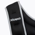 XTREXO veste de antrenament cu greutăți negru WV-05 4