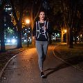 XTREXO veste de antrenament cu greutăți negru WV-05 11