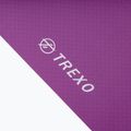 Covoraș de yoga TREXO TPE 2 6 mm roz YM-T02R 3