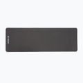 Covoraș de yoga TREXO TPE 6 mm negru YM-T01C 2