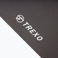 Covoraș de yoga TREXO TPE 6 mm negru YM-T01C 3
