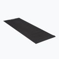 XTREXO PVC 6 mm yoga mat negru YM-P01C