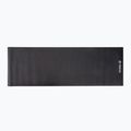 TREXO PVC 6 mm yoga mat negru YM-P01C 2