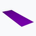 Covoraș de yoga XTREXO PVC 6 mm violet YM-P01F