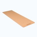 XTREXO Yoga mat TPE plută 6 mm albastru YM-C01N