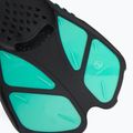 Set de snorkeling AQUASTIC Mască + Tub albastru SMFK-01SN 8
