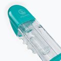 Set de snorkeling AQUASTIC Mască + Tub albastru SMFK-01SN 12