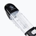 Set de snorkeling AQUASTIC Mască + Tub negru SMFK-01SC 16